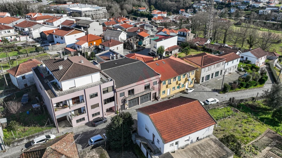 Negócio para Venda em Fafe Foto 14