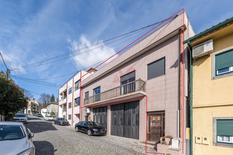 Negócio para Venda em Fafe Foto 1