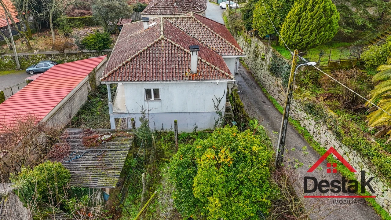 Moradia T3 para Venda em Carvalhais e Candal Foto 4