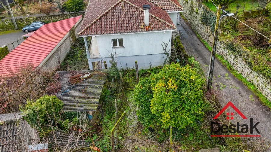 Moradia T3 para Venda em Carvalhais e Candal Foto 23