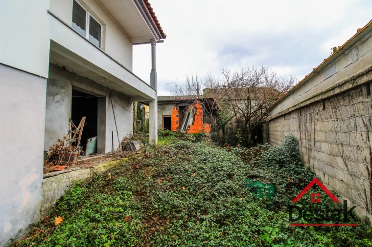 Moradia T3 para Venda em Carvalhais e Candal Foto 10