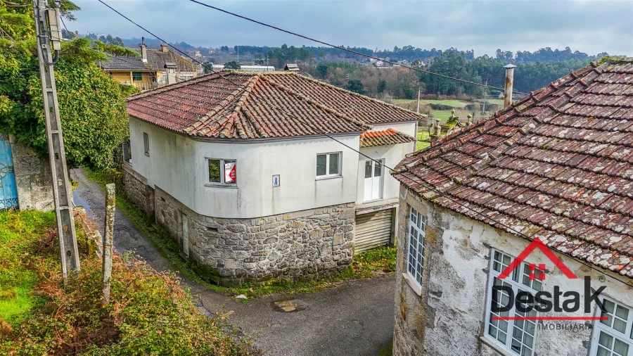 Moradia T3 para Venda em Carvalhais e Candal Foto 5