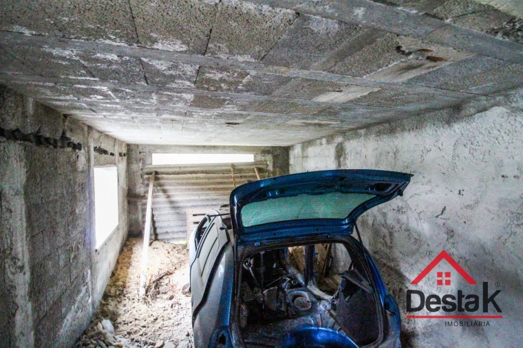 Moradia T3 para Venda em Carvalhais e Candal Foto 22