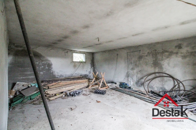 Moradia T3 para Venda em Carvalhais e Candal Foto 20