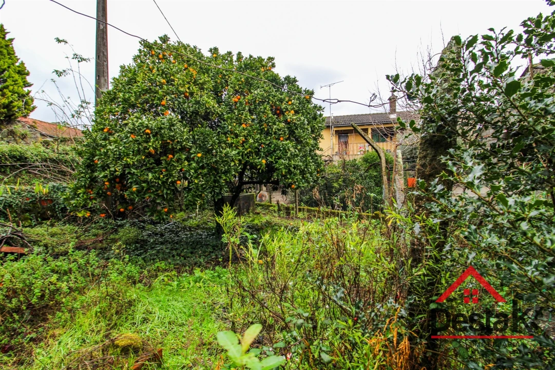 Moradia T3 para Venda em Carvalhais e Candal Foto 25