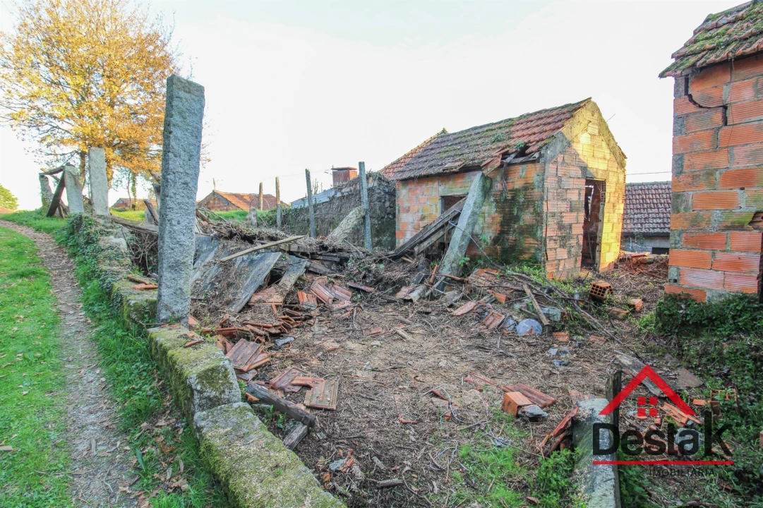 Moradia T3 para Venda em Carvalhais e Candal Foto 5