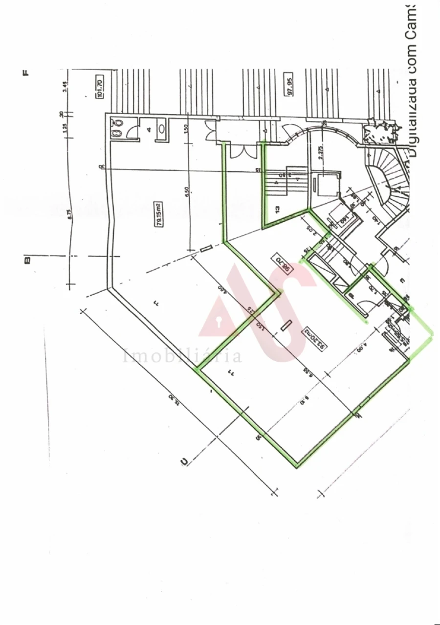 Escritório para Venda em Lumiar Foto 5
