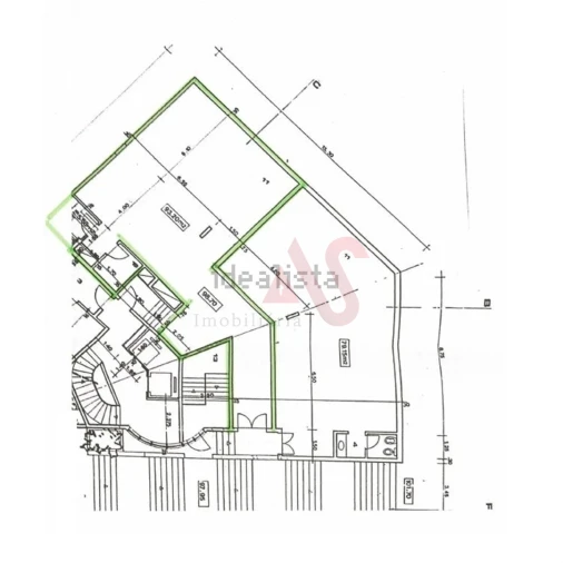 Escritório para Venda em Lumiar Foto 6