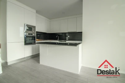 Apartamento T4 para Venda em Viseu