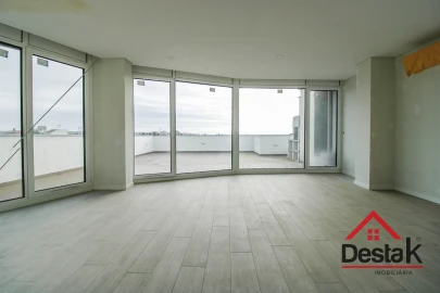 Apartamento T4 para Venda em Viseu