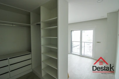 Apartamento T4 para Venda em Viseu