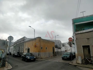 Prédio para Venda em Olhão