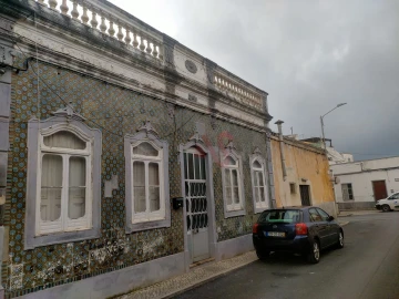 Prédio para Venda em Olhão