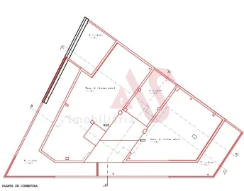 Prédio para Venda em Olhão