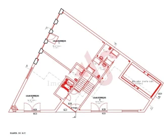 Prédio para Venda em Olhão