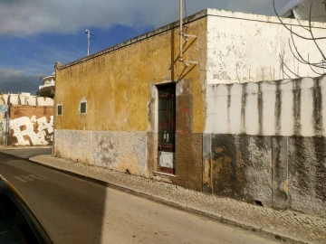 Prédio para Venda em Olhão