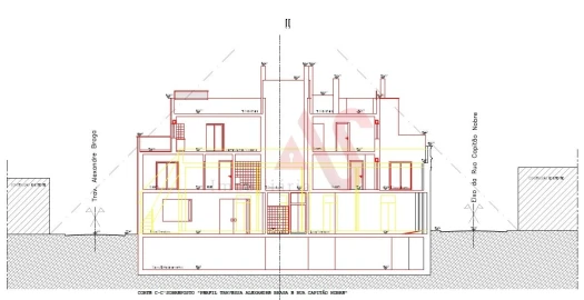 Prédio para Venda em Olhão