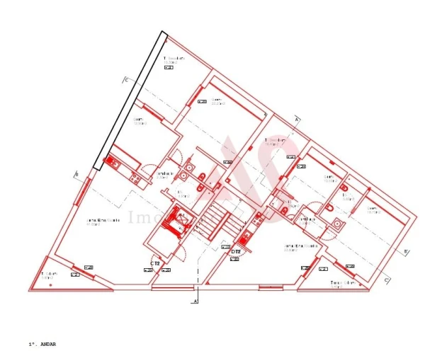 Prédio para Venda em Olhão Foto 15