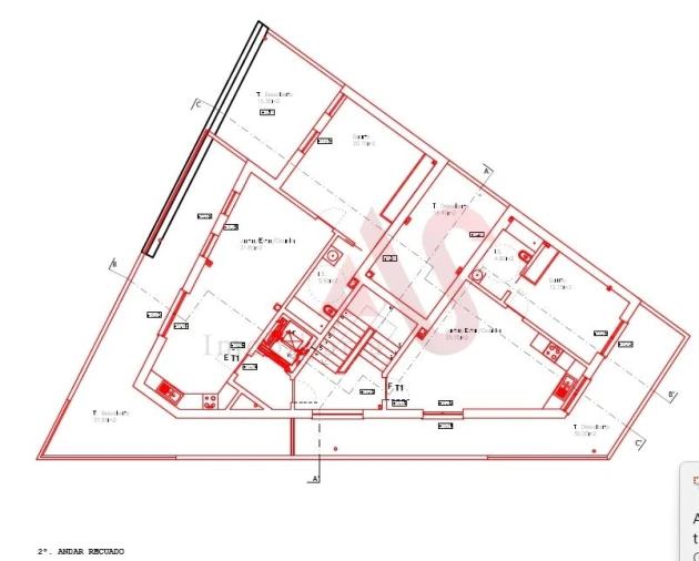 Prédio para Venda em Olhão Foto 14