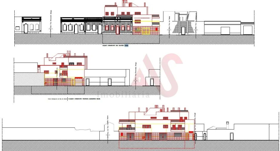 Prédio para Venda em Olhão Foto 9