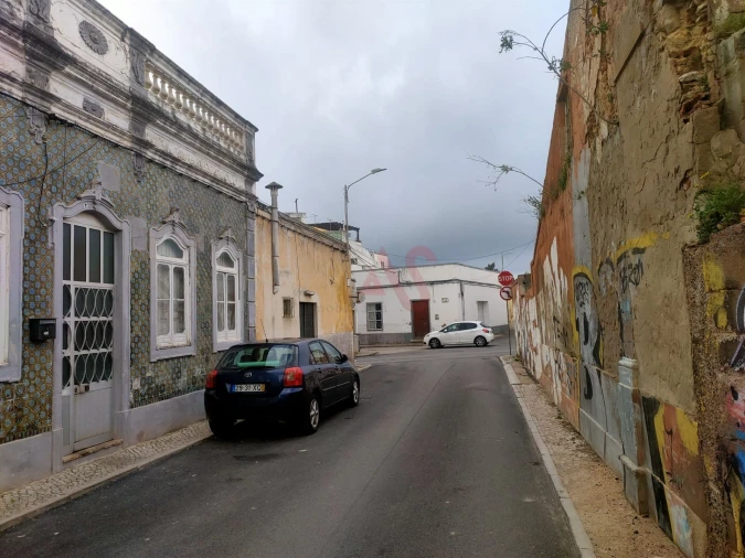 Prédio para Venda em Olhão Foto 7