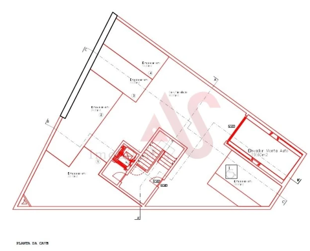 Prédio para Venda em Olhão Foto 17