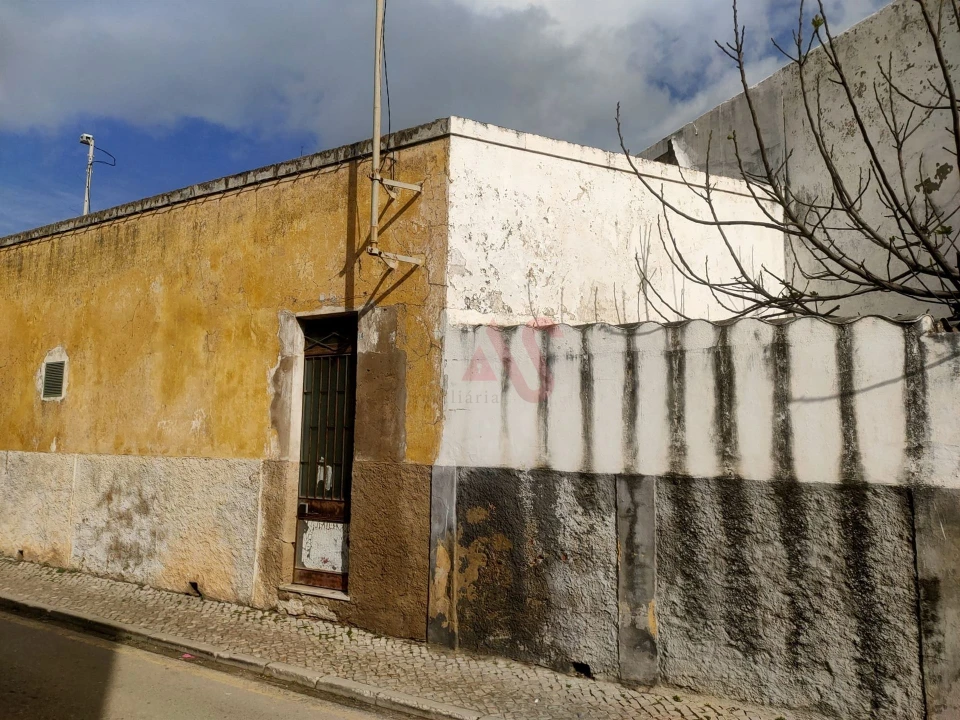 Prédio para Venda em Olhão Foto 8