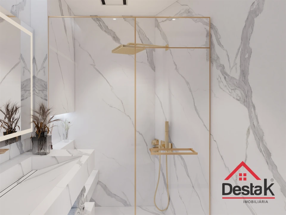 Apartamento T3 para Venda em Campanhã Foto 6