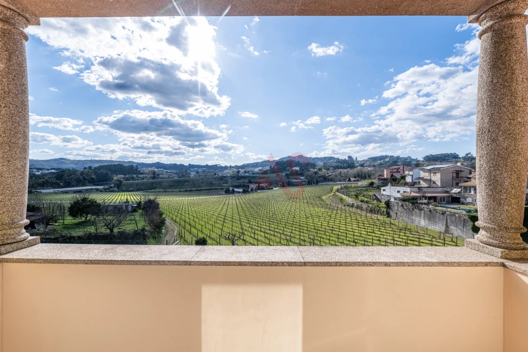 Moradia T4 para Venda em Recezinhos (São Mamede) Foto 28