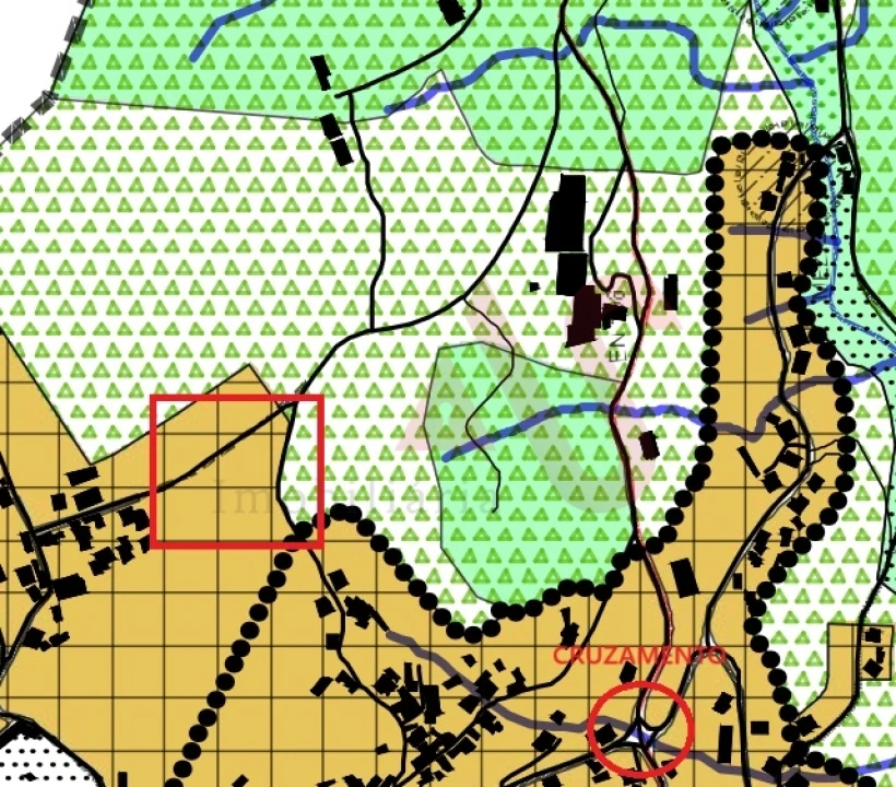 Terreno para Venda em Sousela Foto 6