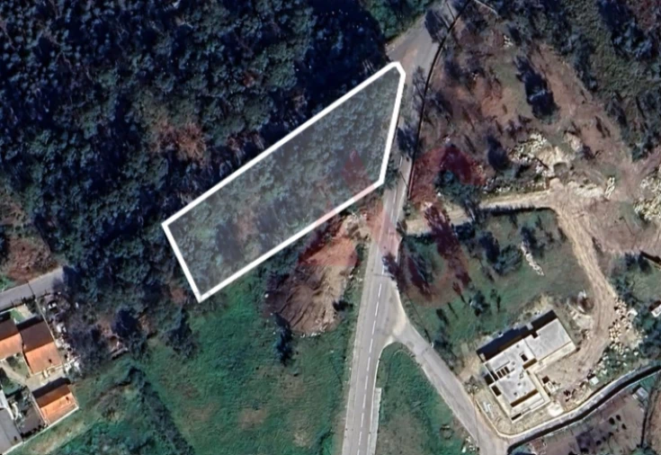 Terreno para Venda em Sousela Foto 1