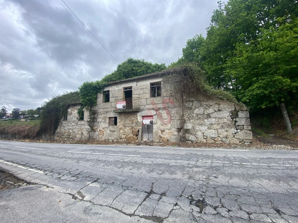 Quinta T3 para Venda em Silvares, Pias, Nogueira e Alvarenga Foto 2