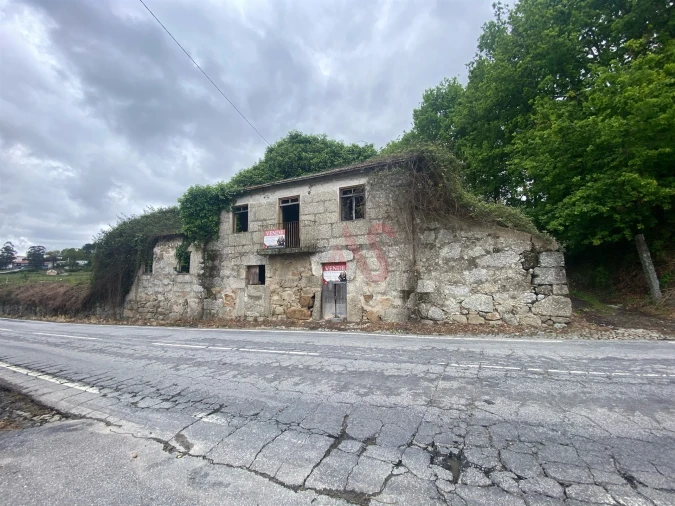 Quinta T3 para Venda em Silvares, Pias, Nogueira e Alvarenga Foto 2