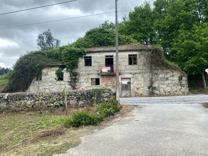 Quinta T3 para Venda em Silvares, Pias, Nogueira e Alvarenga Foto 3