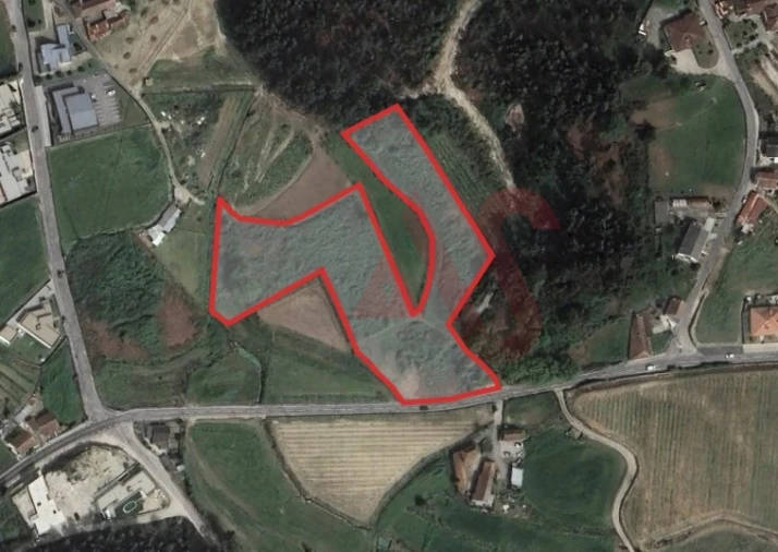 Quinta T3 para Venda em Silvares, Pias, Nogueira e Alvarenga Foto 1