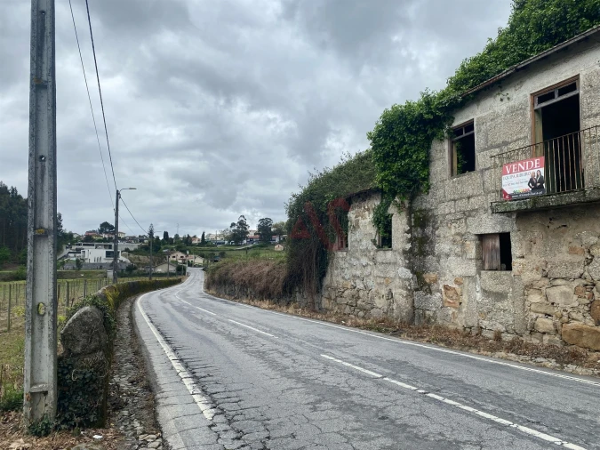Quinta T3 para Venda em Silvares, Pias, Nogueira e Alvarenga Foto 4