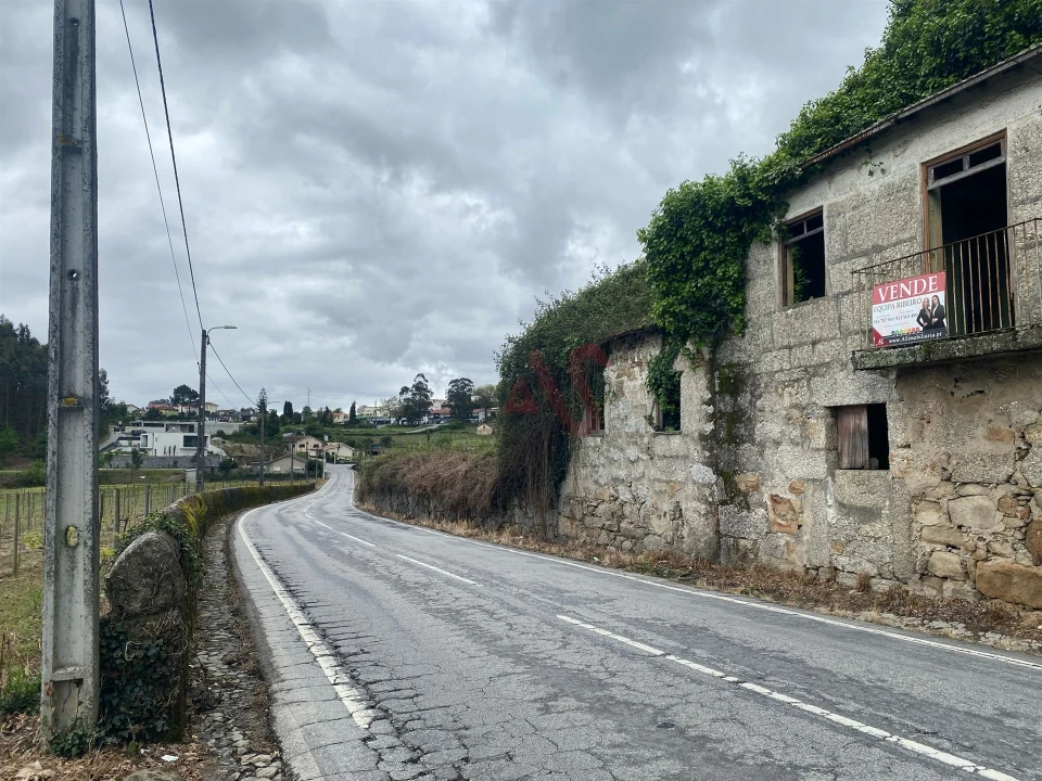 Quinta T3 para Venda em Silvares, Pias, Nogueira e Alvarenga Foto 4