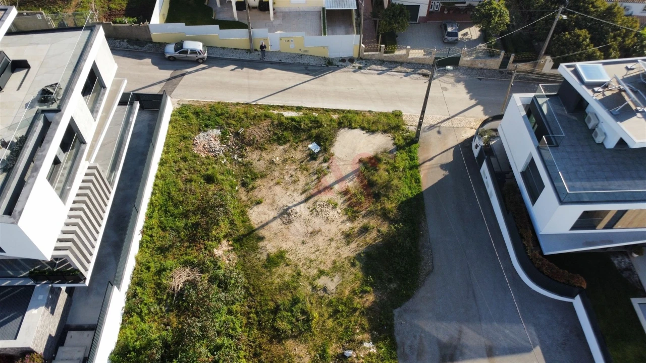 Terreno para Venda em Ramada e Caneças Foto 13