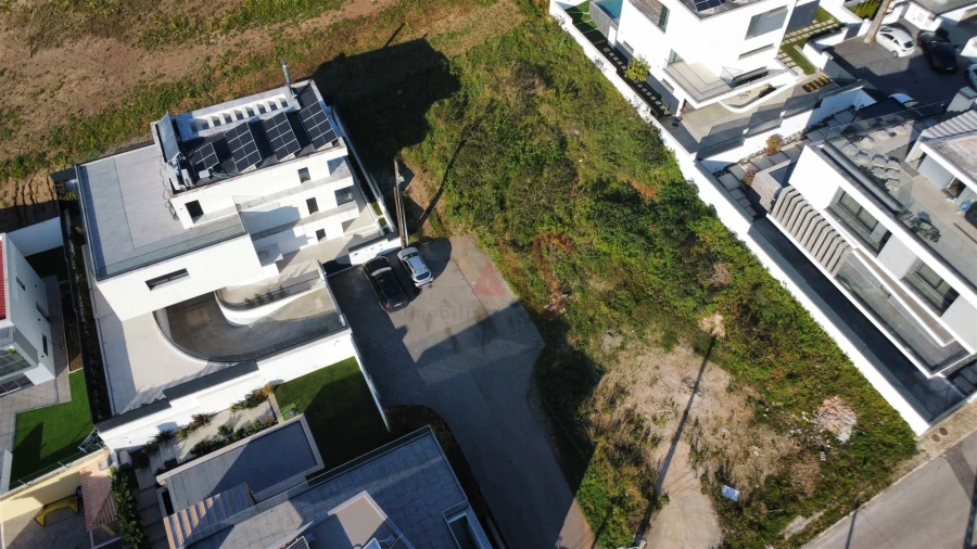 Terreno para Venda em Ramada e Caneças Foto 3