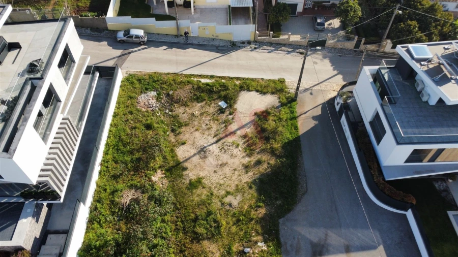 Terreno para Venda em Ramada e Caneças Foto 13