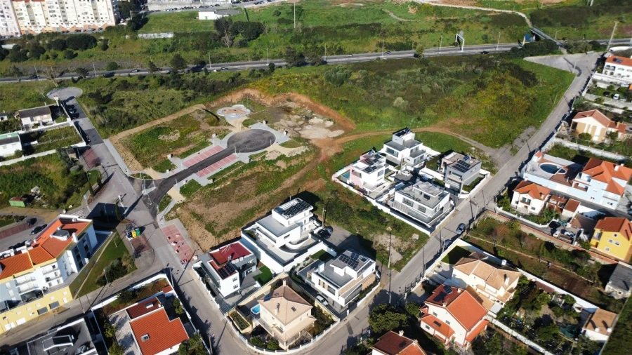Terreno para Venda em Ramada e Caneças Foto 18