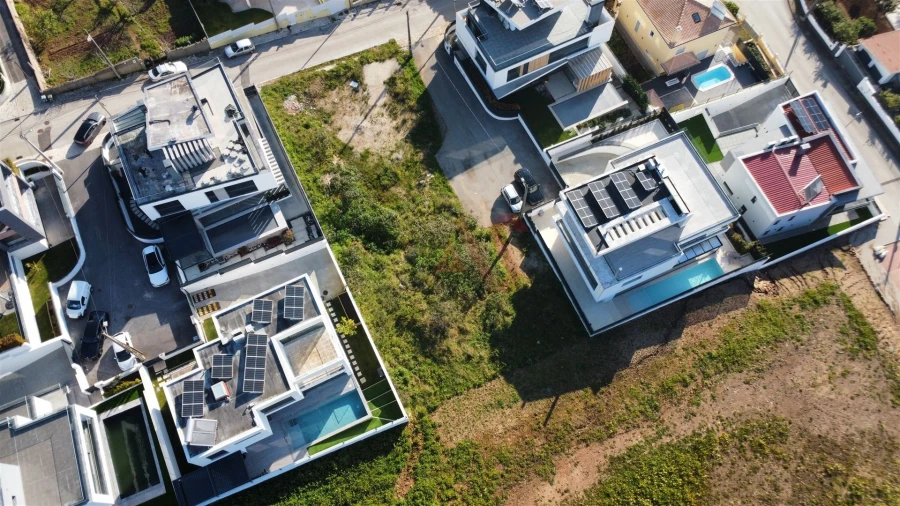 Terreno para Venda em Ramada e Caneças Foto 10