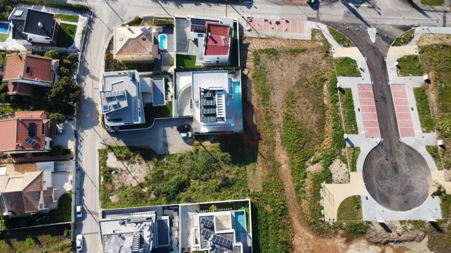 Terreno para Venda em Ramada e Caneças Foto 9