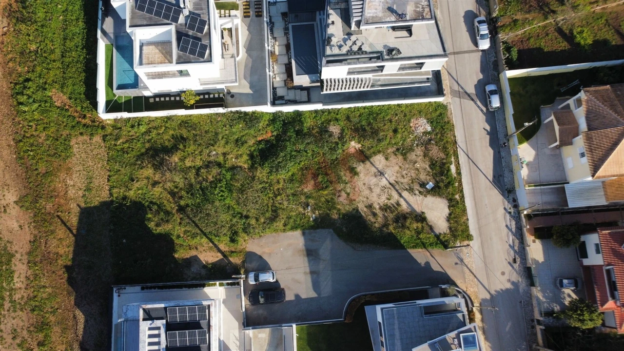 Terreno para Venda em Ramada e Caneças Foto 5