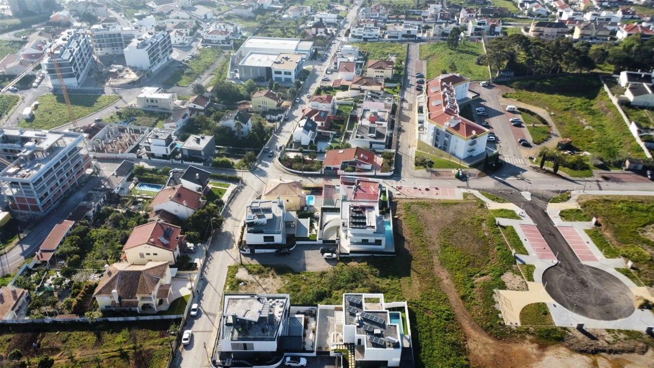 Terreno para Venda em Ramada e Caneças Foto 21