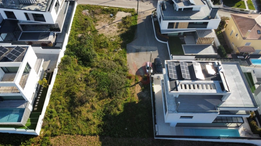 Terreno para Venda em Ramada e Caneças Foto 12
