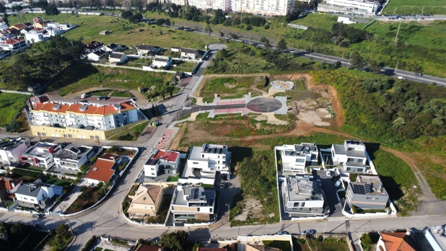 Terreno para Venda em Ramada e Caneças Foto 19
