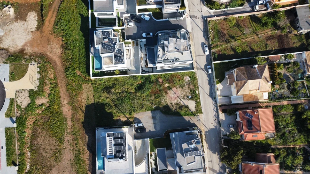 Terreno para Venda em Ramada e Caneças Foto 6