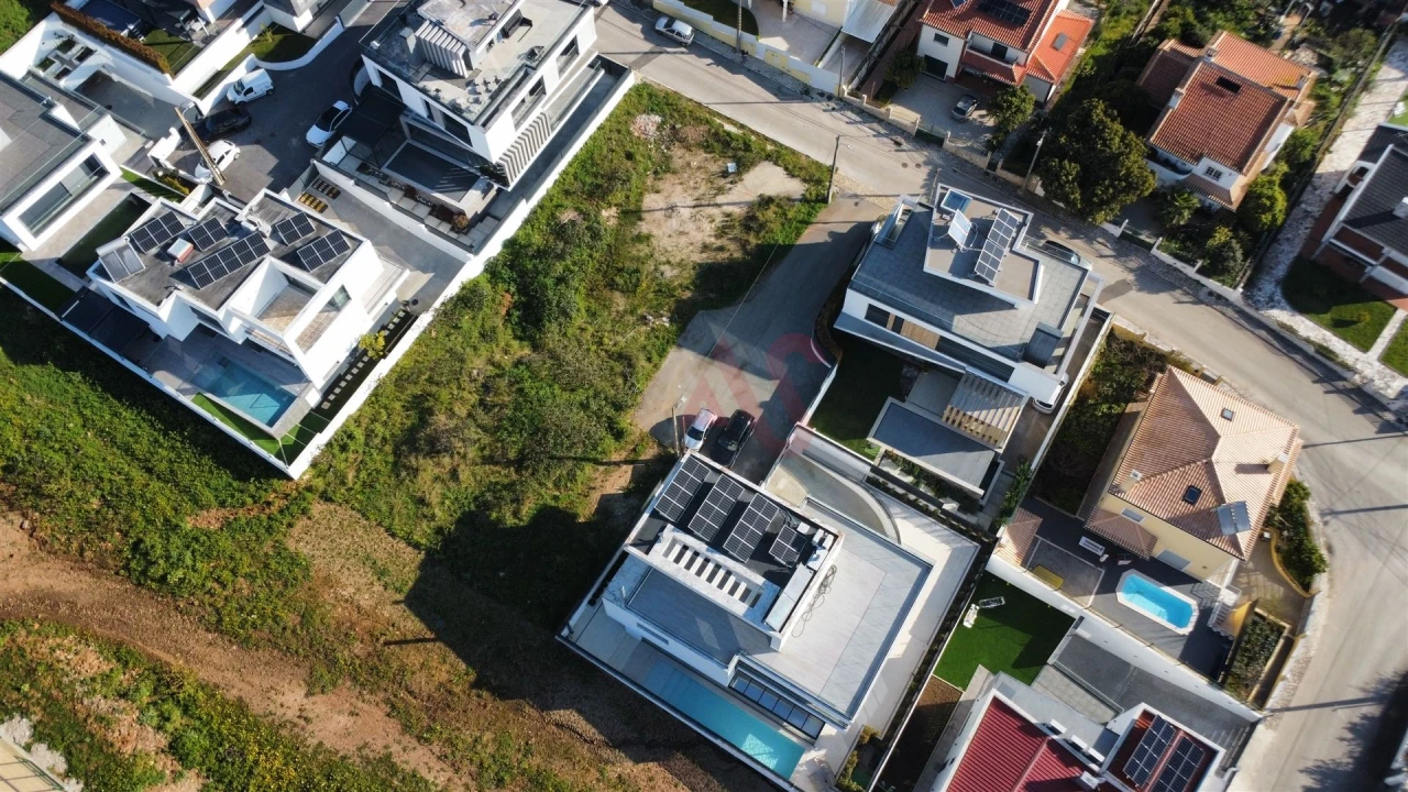 Terreno para Venda em Ramada e Caneças Foto 11