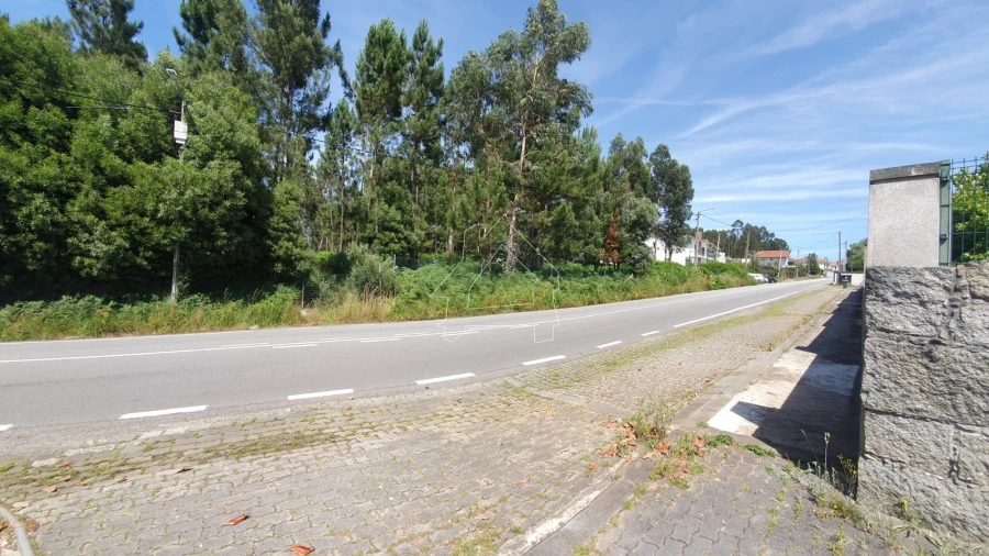 Terreno Agricola ou Rústico para Venda em Santa Maria da Feira, Travanca, Sanfins e Espargo